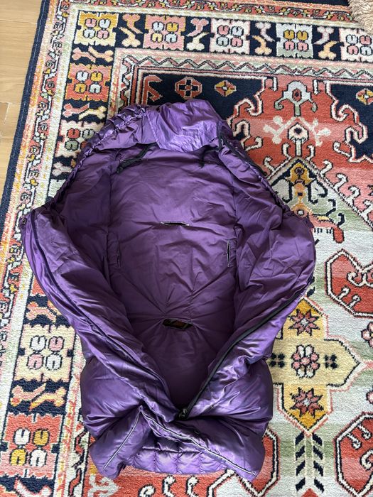 Vand husa iarna carucior (footmuff)
