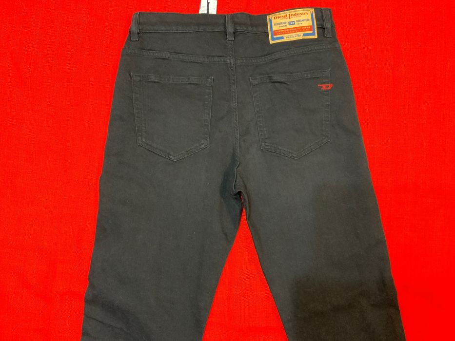 Diesel-оригинални  дънки 31-32 размер