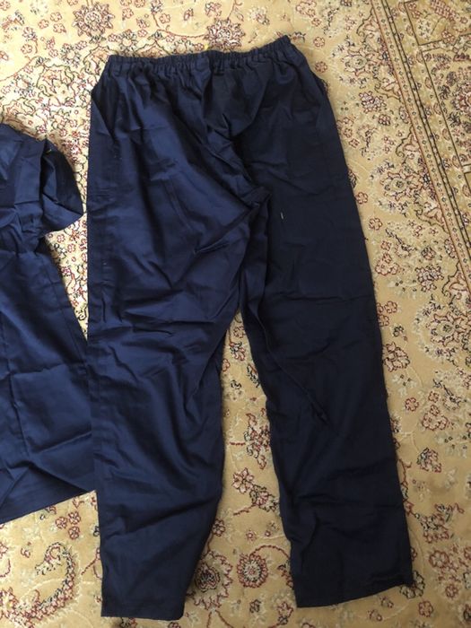 Медицинский опер.костюм 52размера