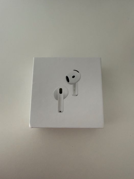 AirPods 4 new c гарантия