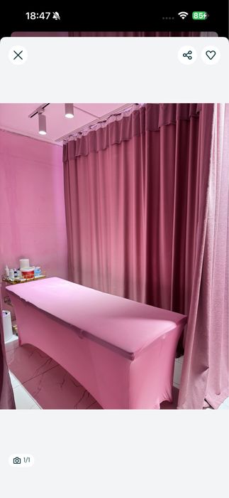 Сдается в аренду кушетка