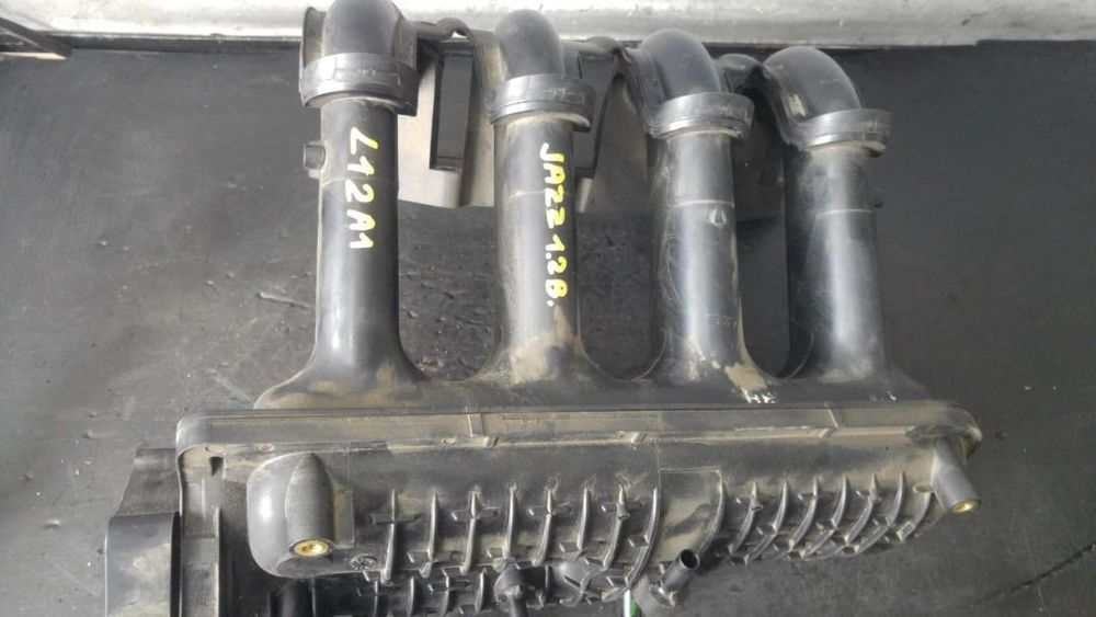 Galerie admisie honda jazz 2 1.2b l12a1