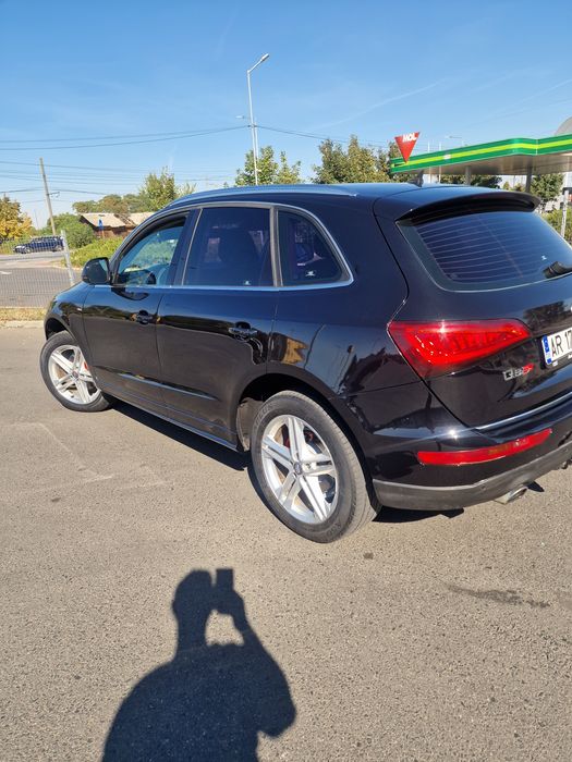 AUDI Q5 2015 — imagine 4