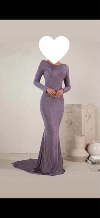 Rochie de ocazie masura S