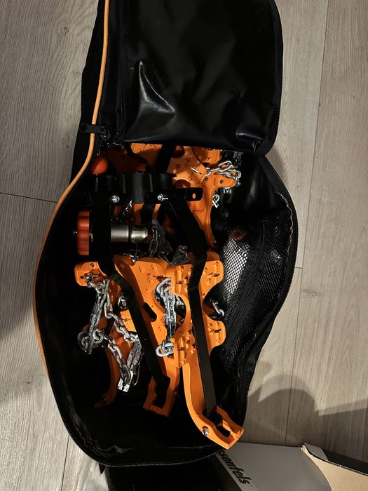 Vand lanturi weissenfels