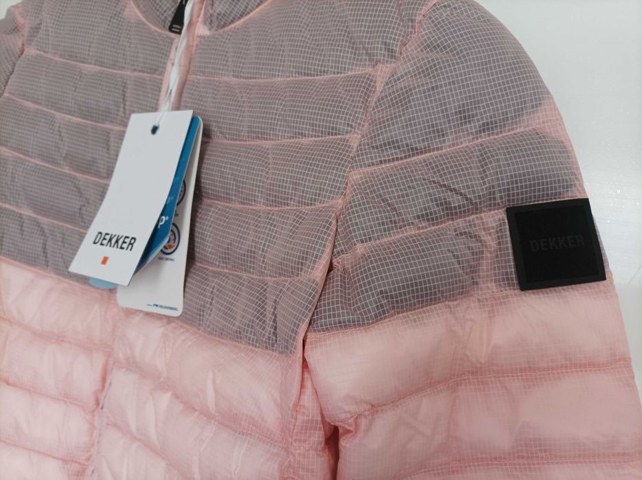 DEKKER Пролетно-есенно яке