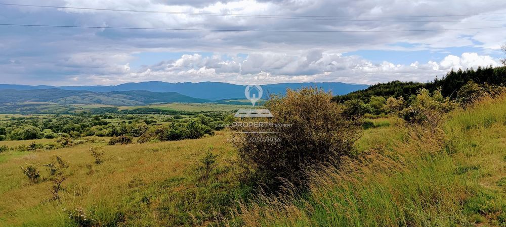 Парцел в Благоевград, област-гр.Банско площ 5008 цена 550880