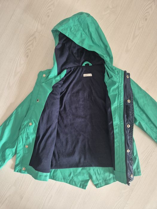 Jacheta Crafted, antivant, polar, 5 6 ani