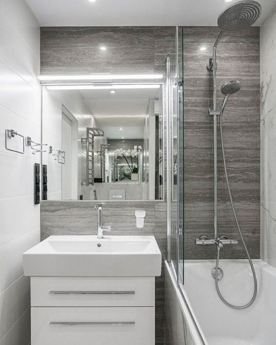 Кафельщик. Укладка плитки. Астана.