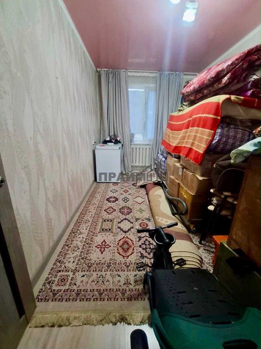 ПРОДАМ 3Х ком. Самал (Наталья С ПРАЙМ)