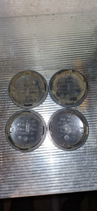 Seat Капачки за джанти