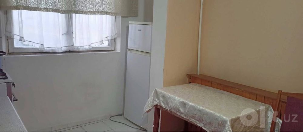 Метро Новза 2х комнатная