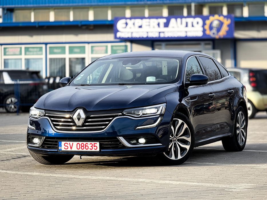Renault Talisman 1.6 dci  130 cp