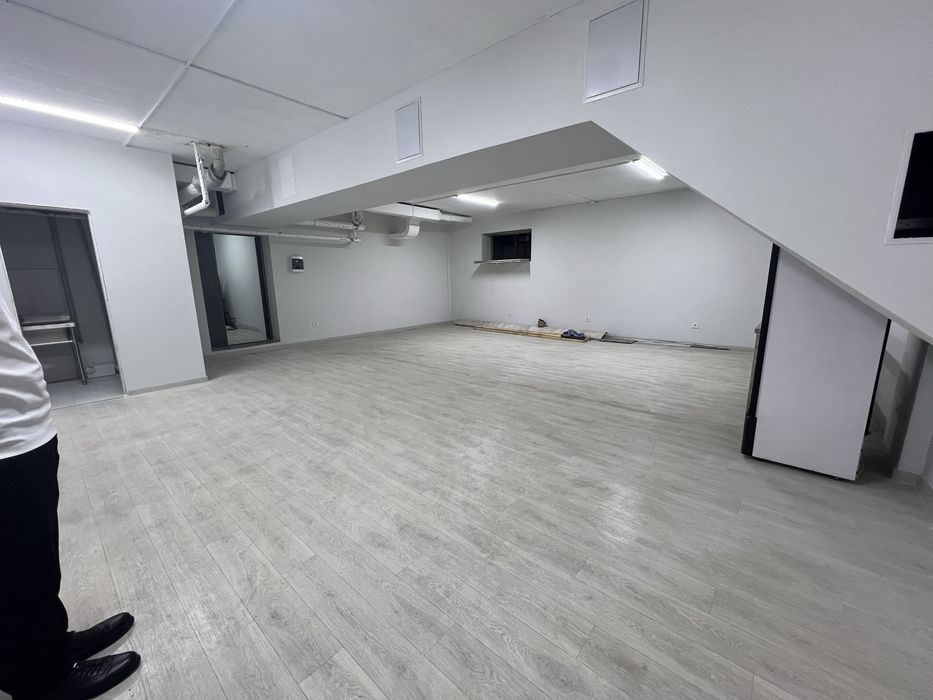 Сдам помещение.