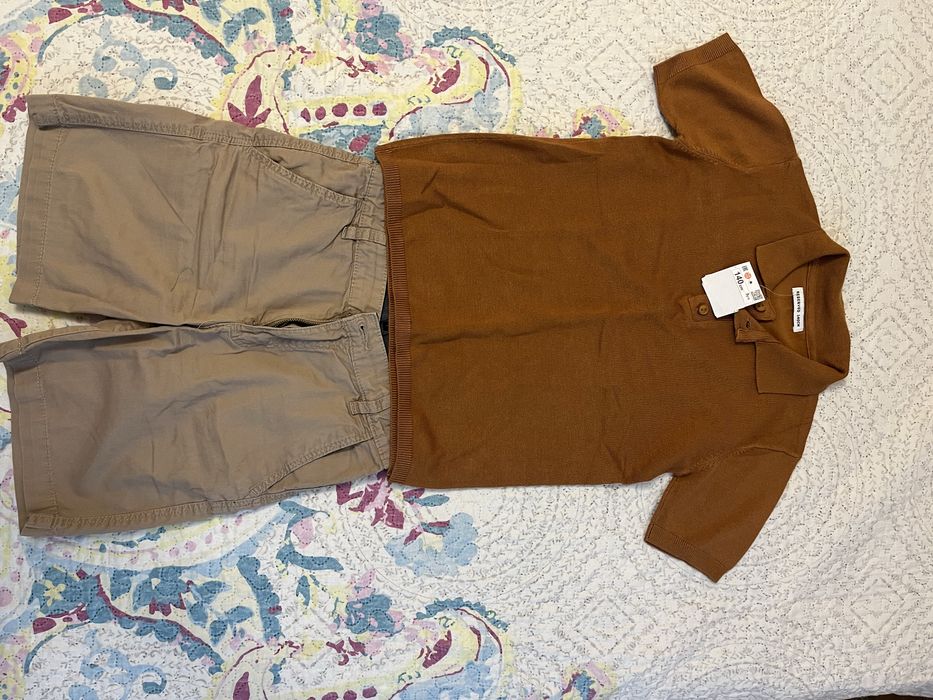 Комплект за момче