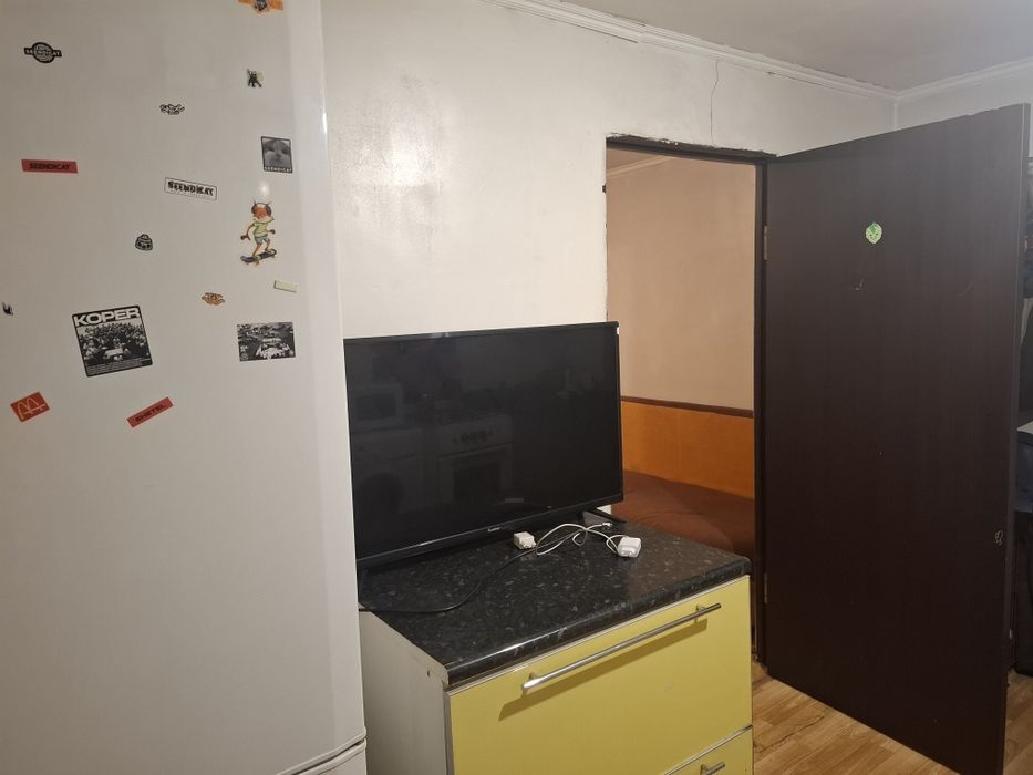 Сдаётся времянка