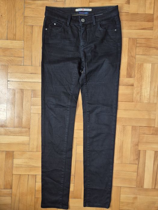 Blugi de lux Trussardi Jeans, UP Fit Fifteen, Damă - 27 (36/S)