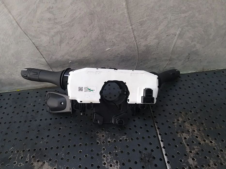 Bloc manete semnalizare stergator parbriz comenzi radio renault kadjar ha hl 8341rf 14an248012ae4 479452615r