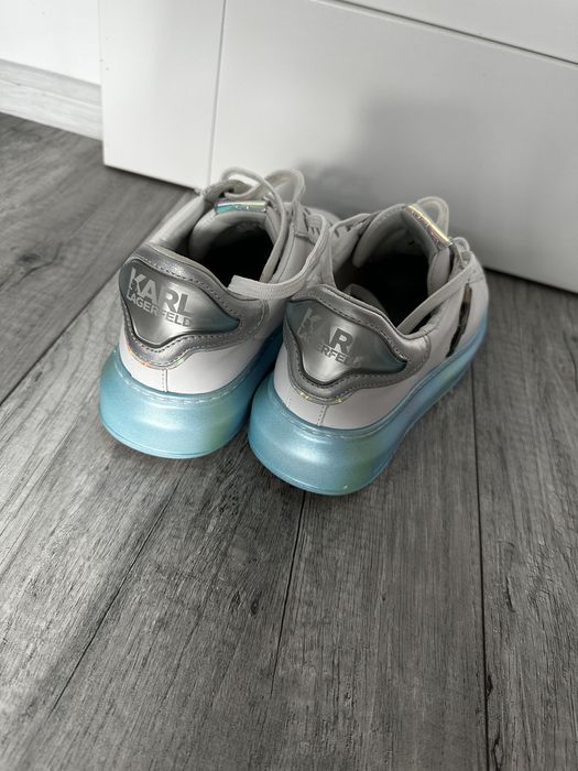 Adidasi karl Lagerfeld 37