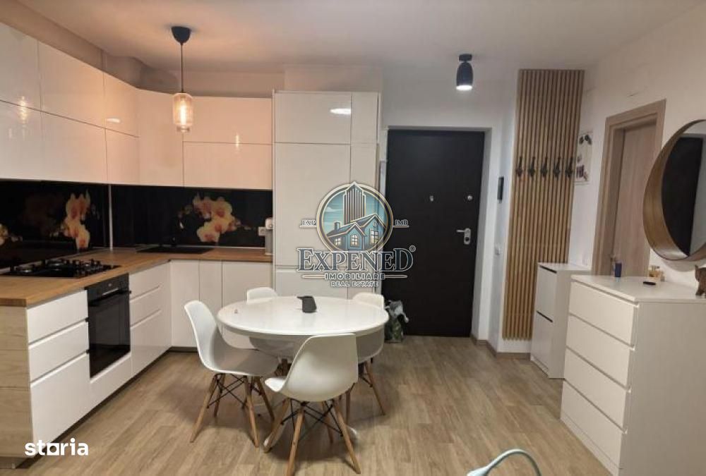 Inchiriere 3 camere Tineretului|Centrala|Parcare Subterana