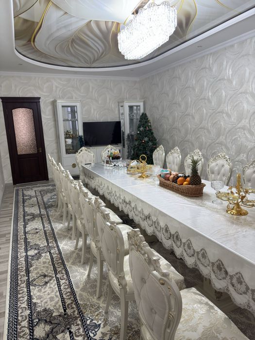 Продаётя 5-ти комнатный коммерческий евро коттедж.