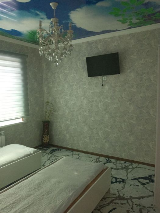 Вогзал янида 3 хонали квартира ижарага берилади