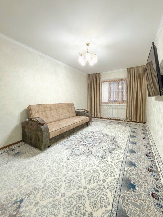 3 комнатная буз 2 эко базар ялангач кирпичный дом раздельные комнаты