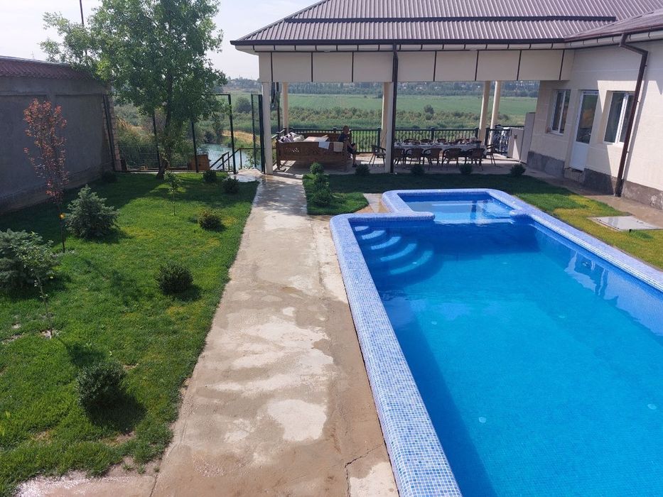 Аренда дача топширилади