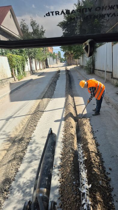 Услуга Асфальтореза бары грунтореза фреза