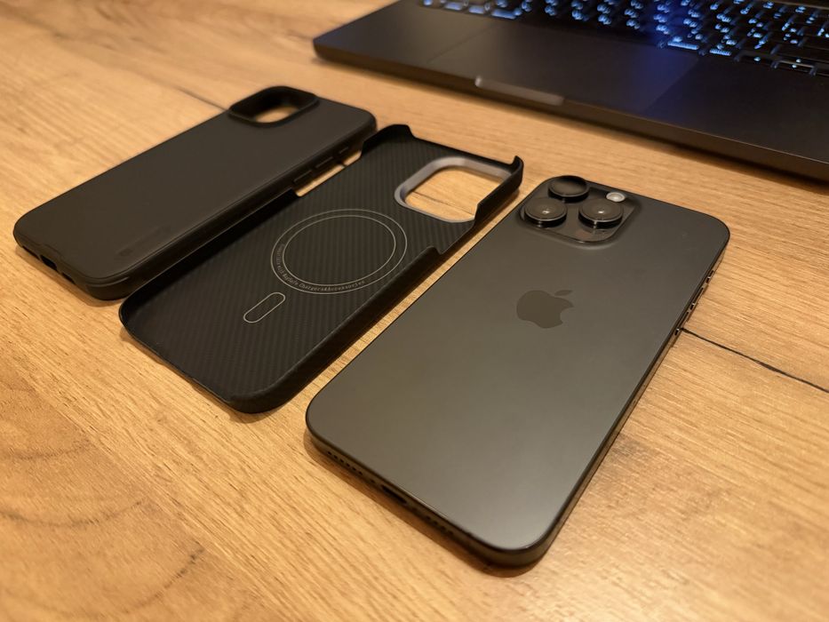 iPhone 15 Pro Max 256 GB
