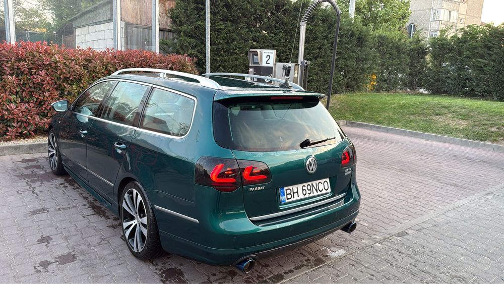Vand Sau Schimb! Rline 2010 Euro 5 4Motion Dsg! 170 cp