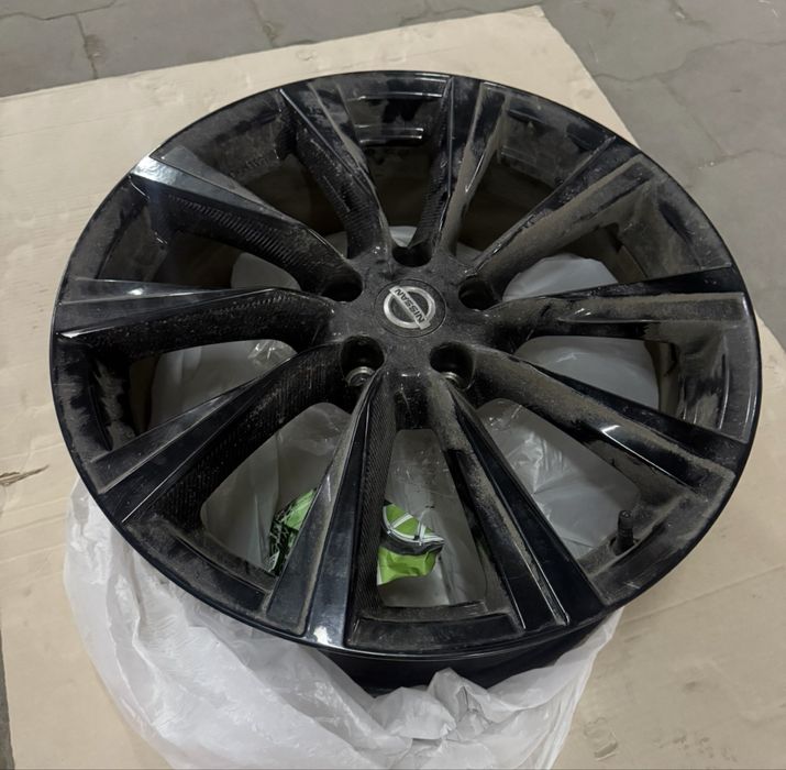 Продам диски R19