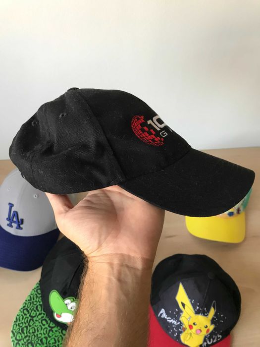 Șapcă pentru băieți Șapcă 1047 Games Șapcă de la studio de gaming