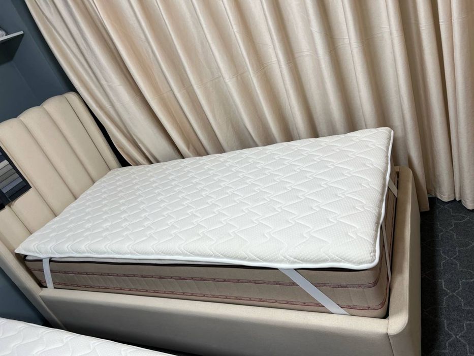 Namatrasnik/ Topper/ Наматрасники Топпер