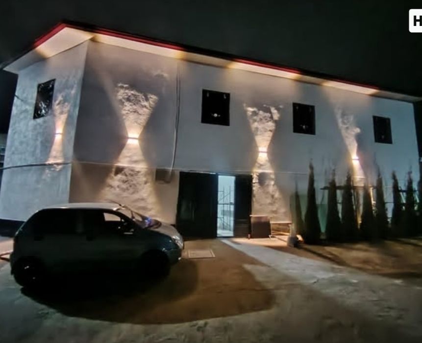 Uy sotiladi nazarbekda