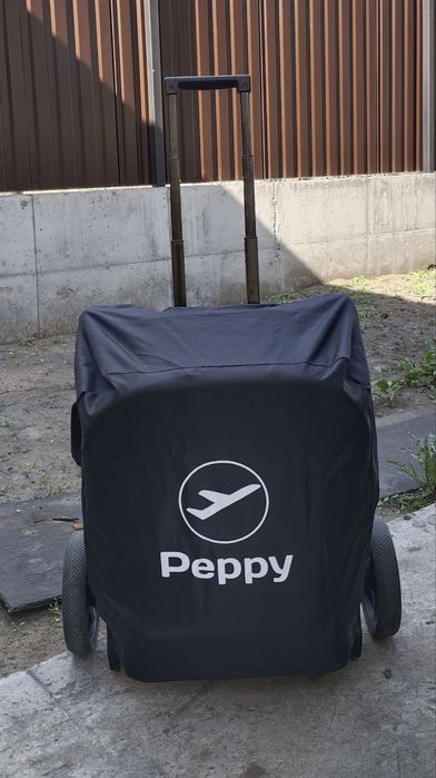 Продаем коляску прогулочную