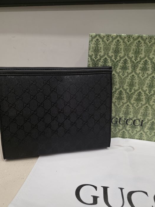 Geanta bărbați Gucci NOUA