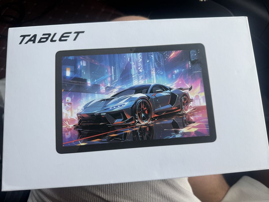 Tableta gps NaviTruck