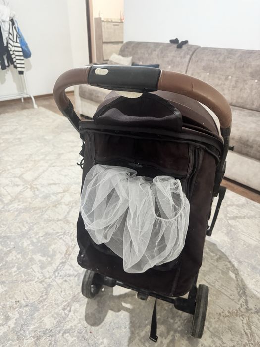 Продается детская коляска