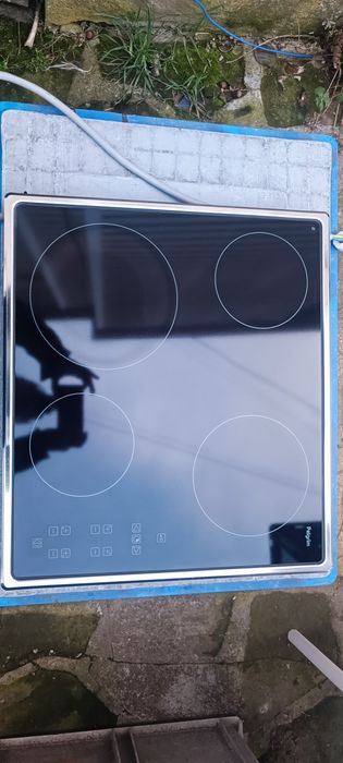 Плот за вграждане Pelgrim