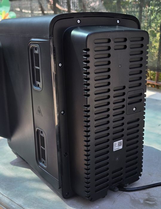 Ейр Фраер Ninja 9,5L