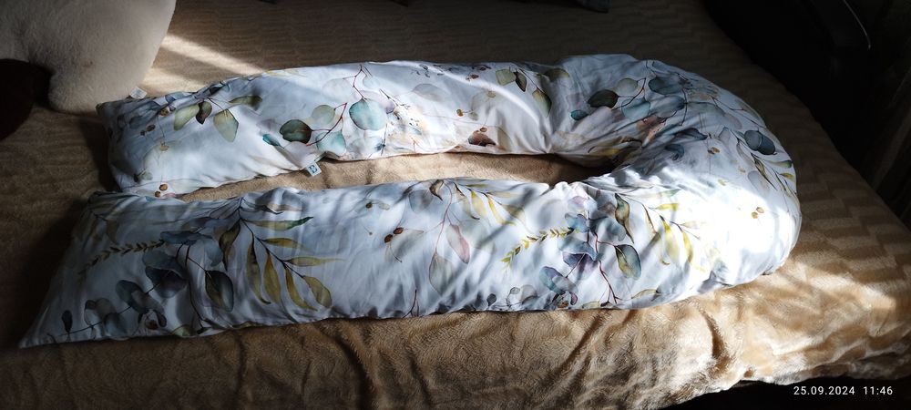 Подушка для беременных