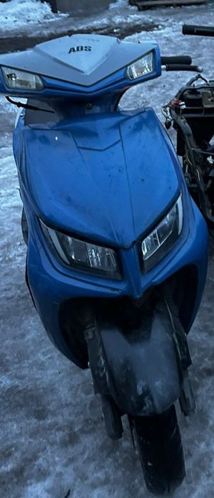 Продам мапет м8 АБС   на ходу обмен есть тяга есть