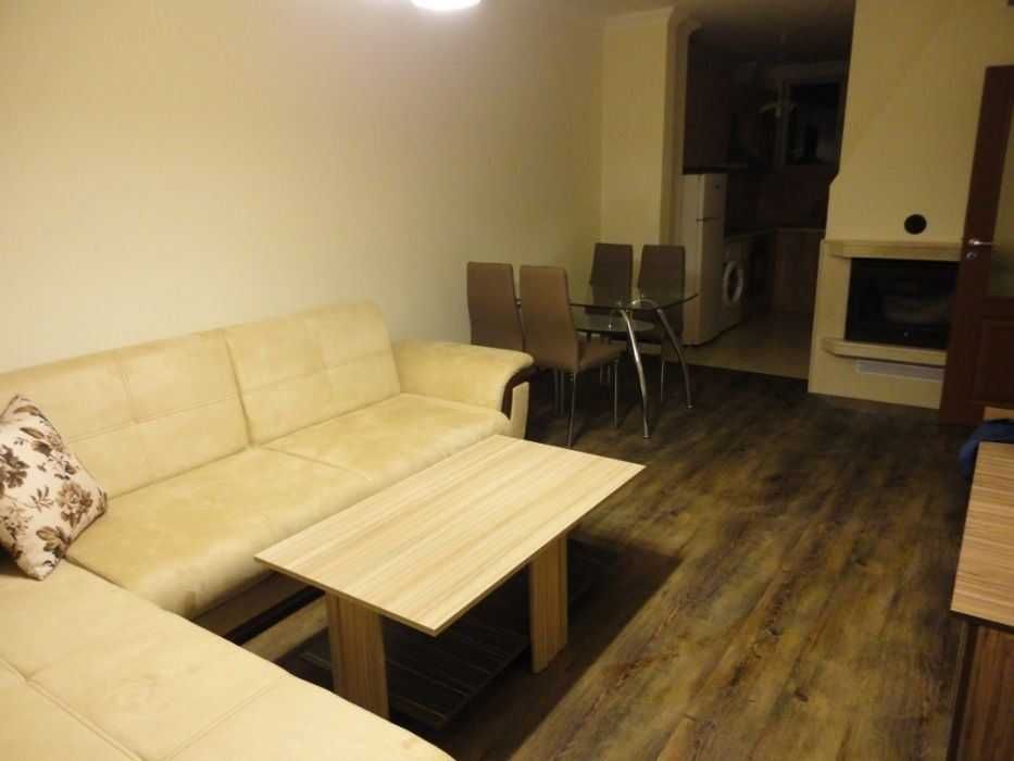 Дава се под наем Тристаен апартамент в София, Хладилника - 105 кв.м за 510 € - Снимка #5