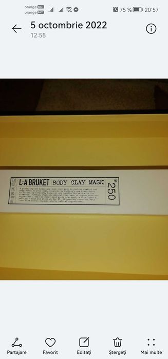 Uleiuri hidratante pentru față