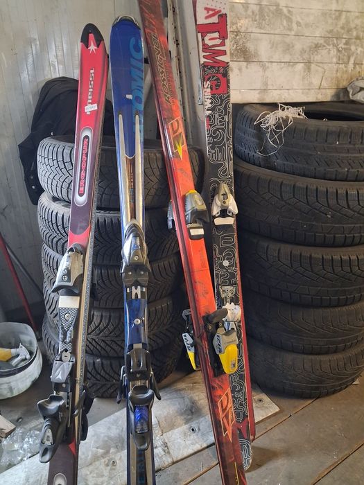 Schiuri de vanzare diferite mărimi.si modele