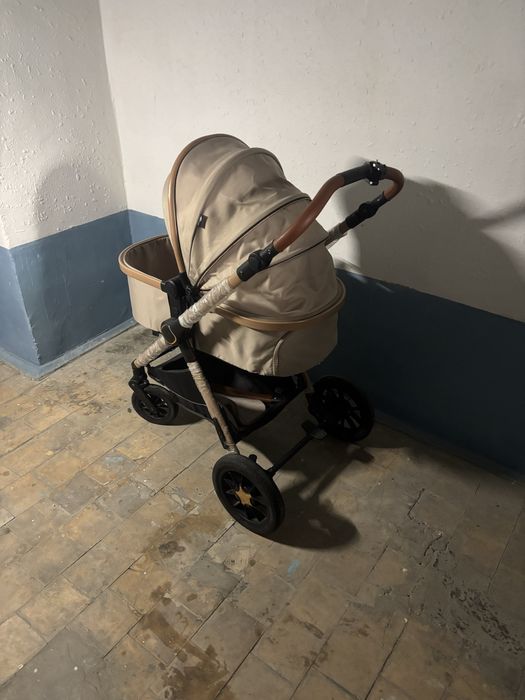 Коляска / транформер