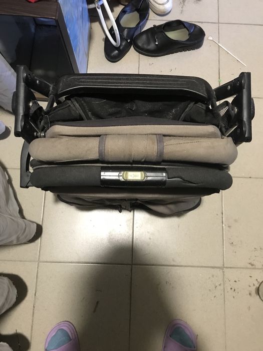 Продам коляску не дорого