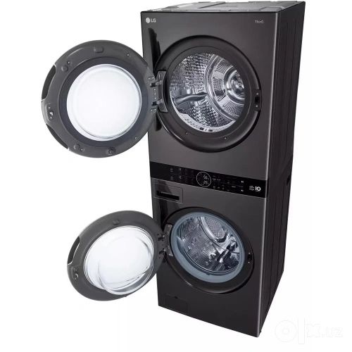 Cтиральная машина LG 13/10кг