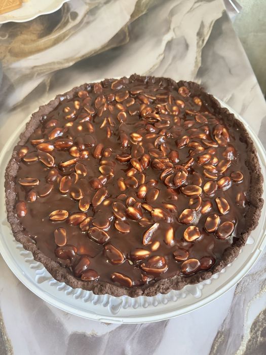 Пироги , капкейки, вафли на заказ